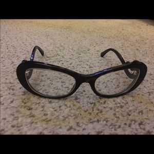 Prada glasses
